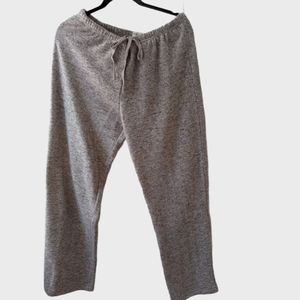Karen Neuburger /Live Love Lounge Pants and Jumpsuits L Size Gray Color